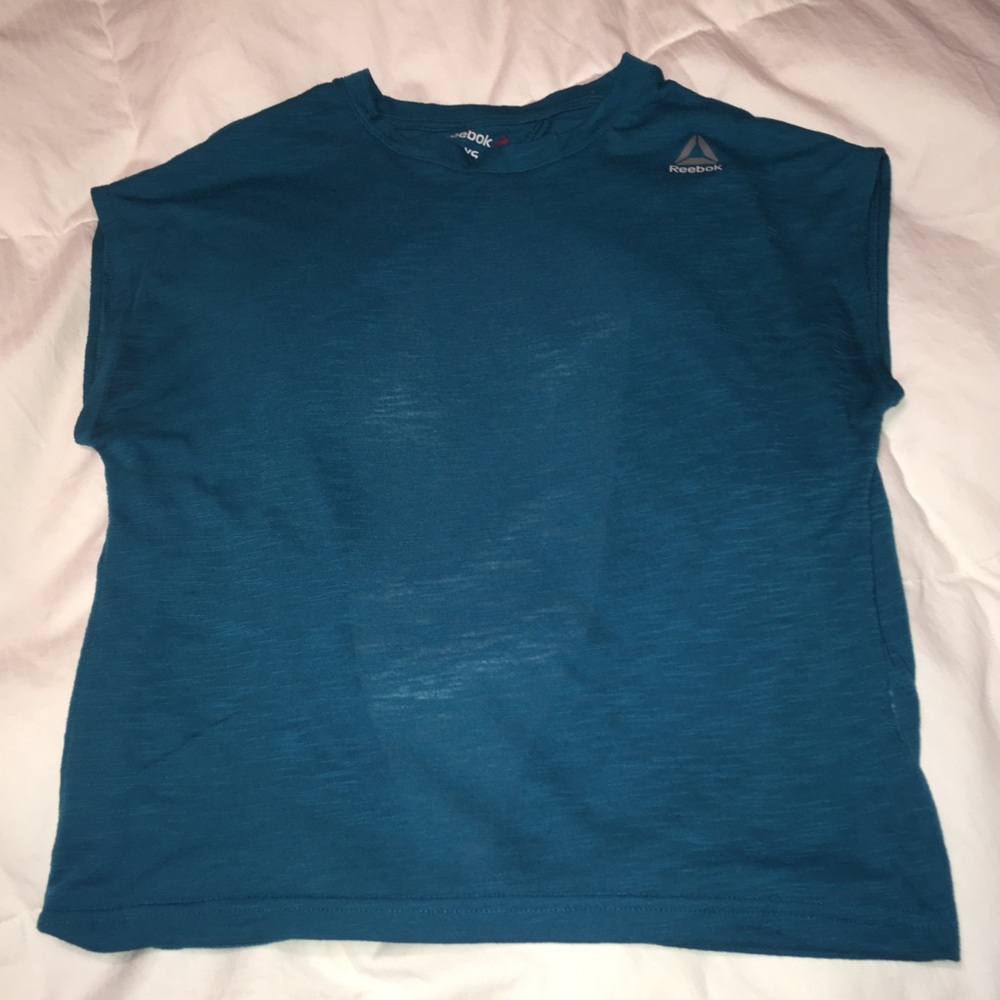 Reebok Women’s Speedwick muscle tank